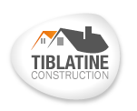 Tiblatine Construction